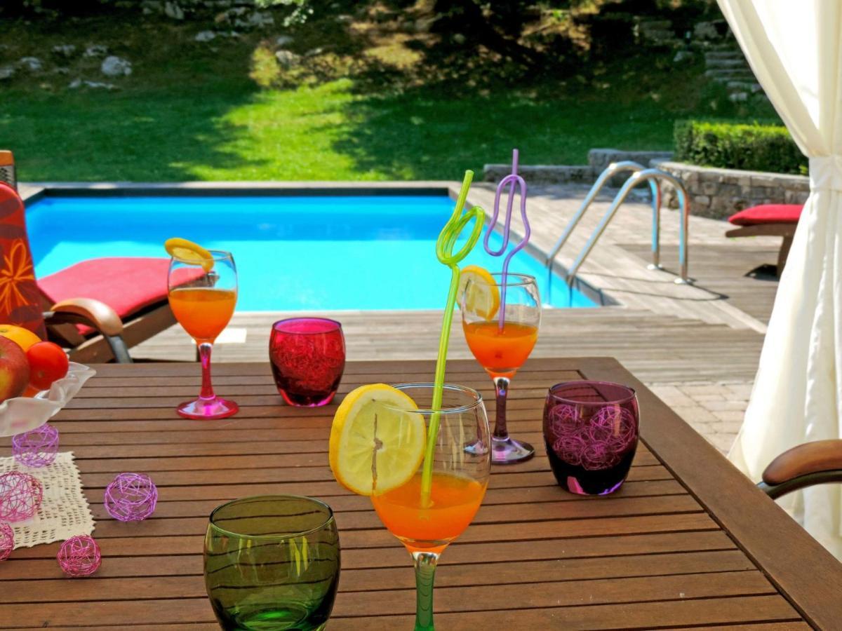 Holiday Home Skalniski By Interhome Mucici Extérieur photo