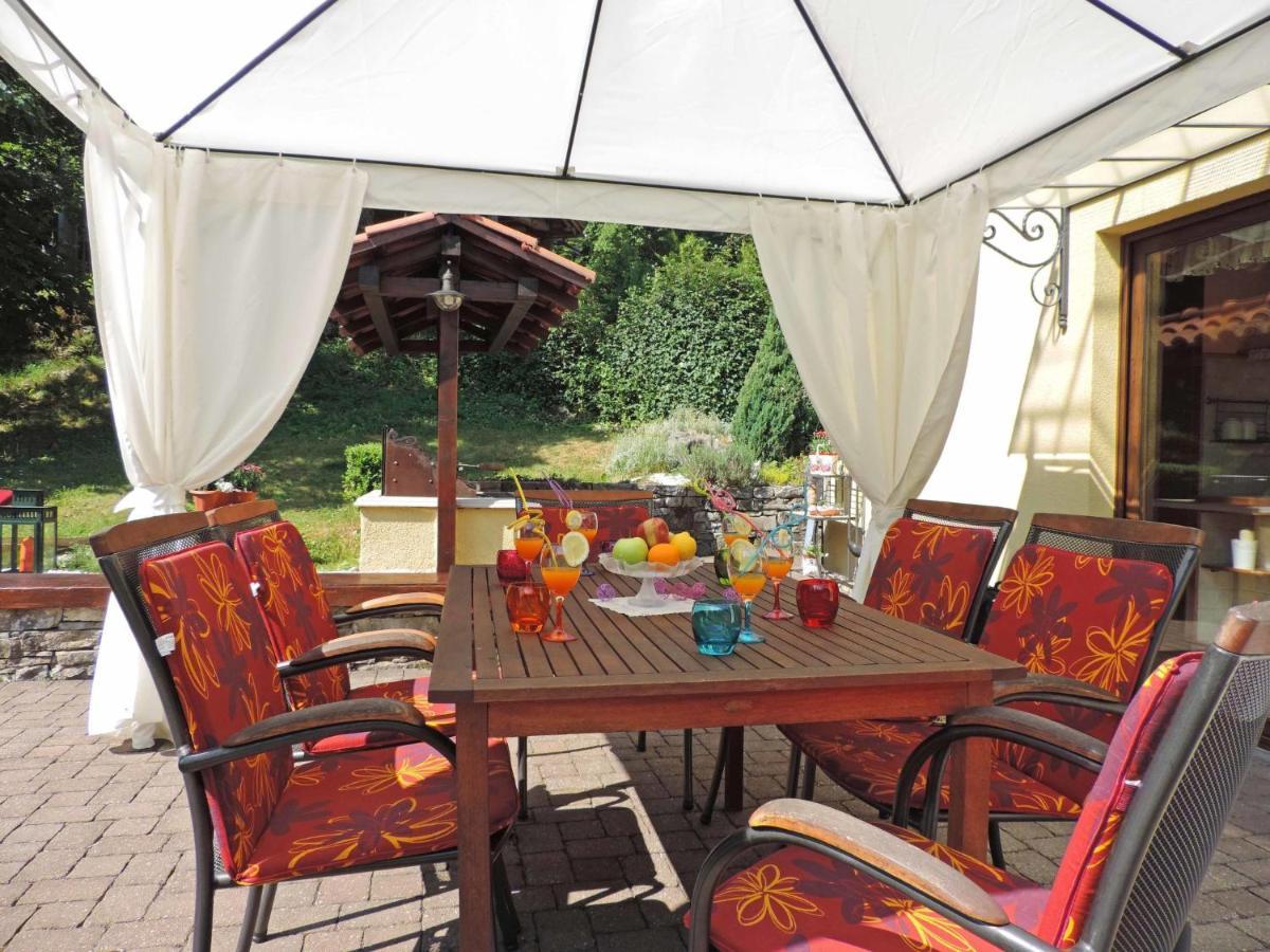Holiday Home Skalniski By Interhome Mucici Extérieur photo