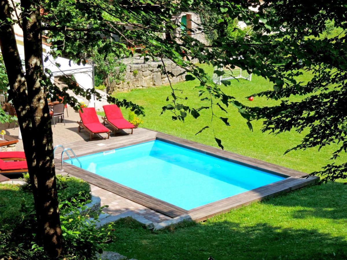 Holiday Home Skalniski By Interhome Mucici Extérieur photo