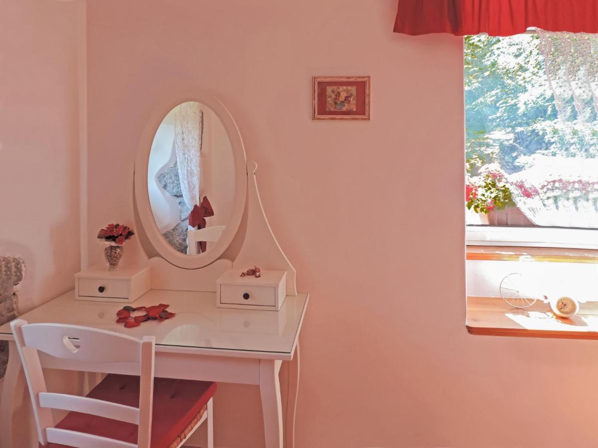 Holiday Home Skalniski By Interhome Mucici Extérieur photo