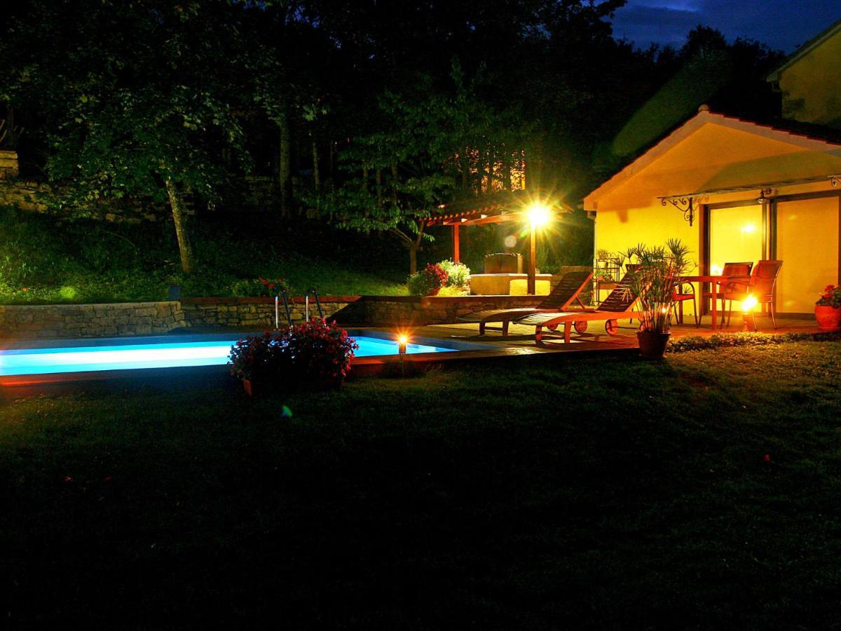 Holiday Home Skalniski By Interhome Mucici Extérieur photo