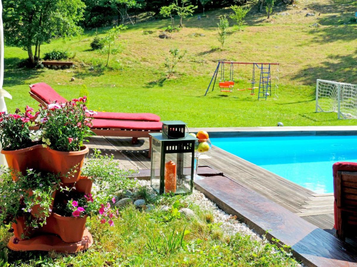 Holiday Home Skalniski By Interhome Mucici Extérieur photo