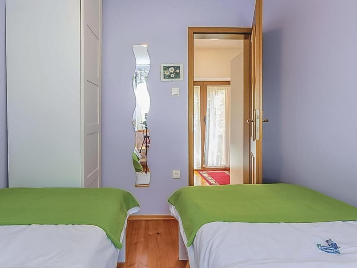 Holiday Home Skalniski By Interhome Mucici Extérieur photo