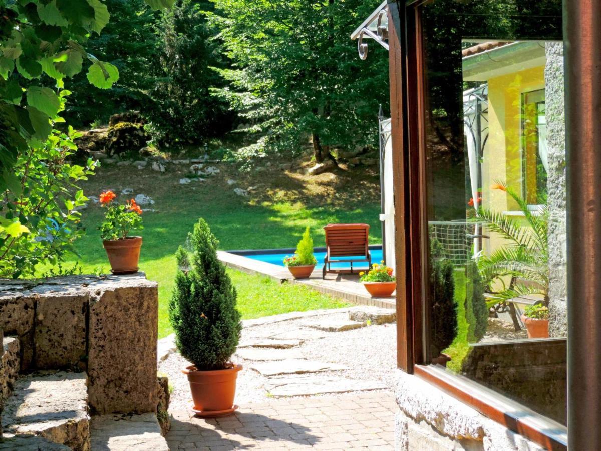 Holiday Home Skalniski By Interhome Mucici Extérieur photo