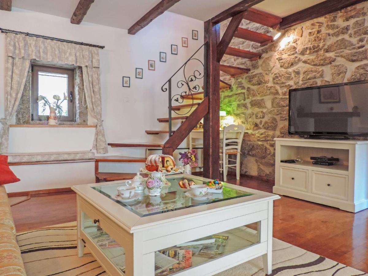Holiday Home Skalniski By Interhome Mucici Extérieur photo