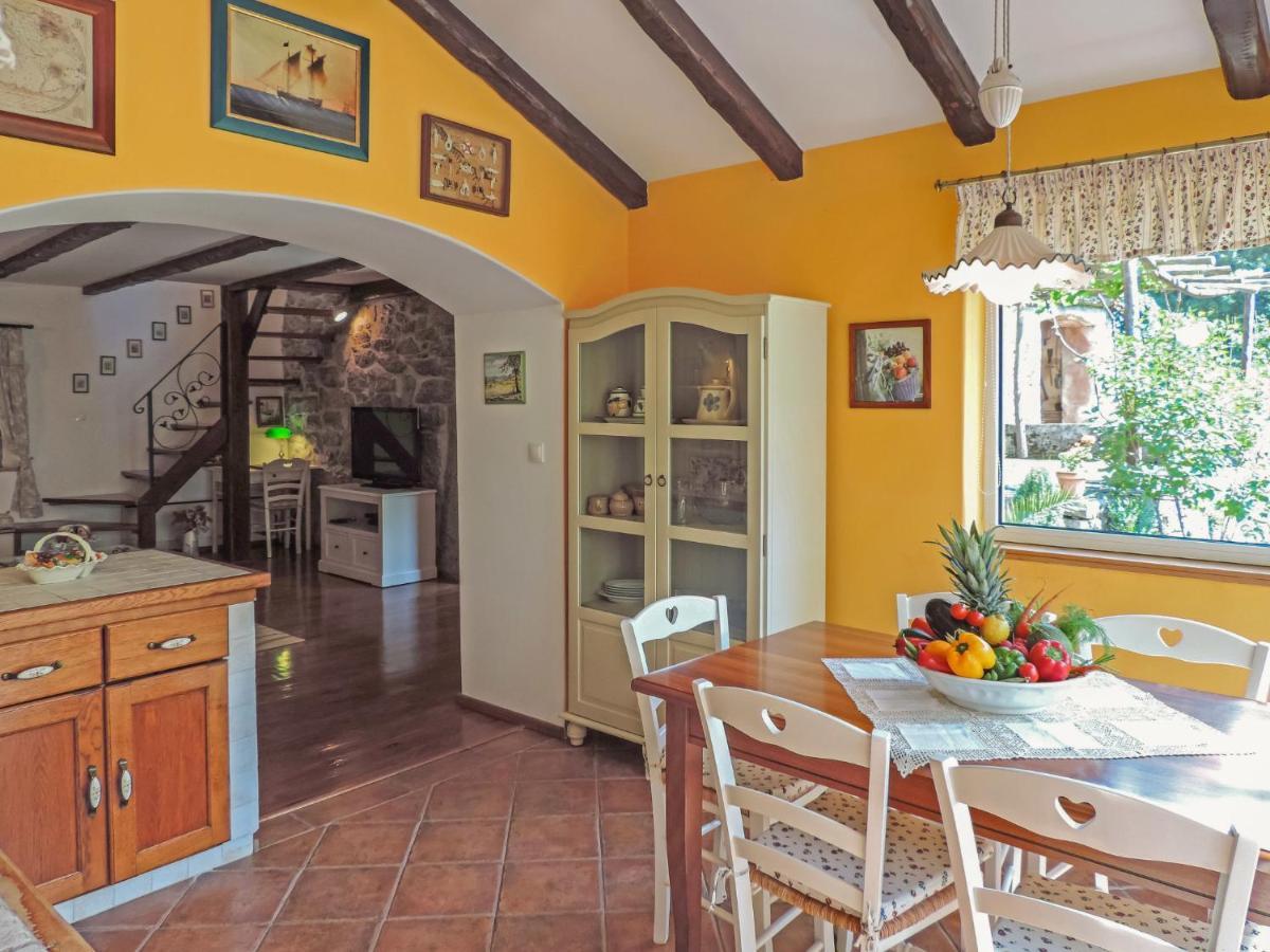 Holiday Home Skalniski By Interhome Mucici Extérieur photo