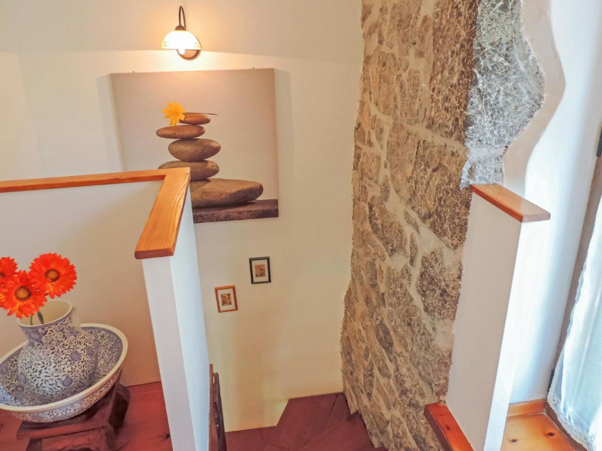 Holiday Home Skalniski By Interhome Mucici Extérieur photo
