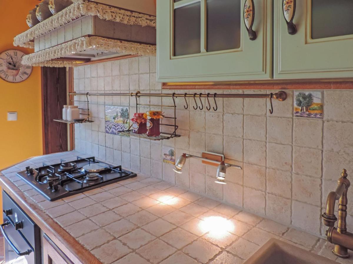 Holiday Home Skalniski By Interhome Mucici Extérieur photo