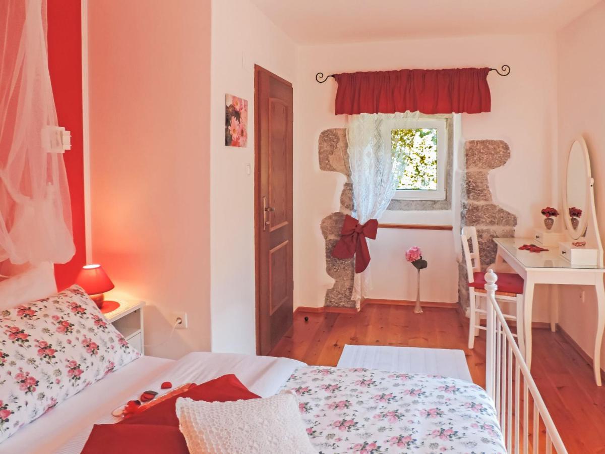 Holiday Home Skalniski By Interhome Mucici Extérieur photo